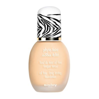 SISLEY Phyto-Teint Ultra Eclat 1W1 (1+) Ecru
